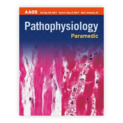 Paramedic Shop PSG Learning Textbooks Paramedic: Pathophysiology - 1st Edition