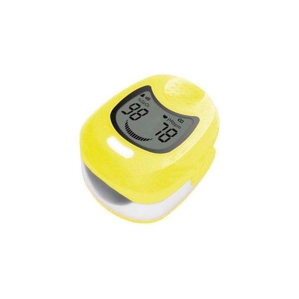 Paramedic Shop Axis Health Instrument Pulse Oximeter - Finger Tip Child