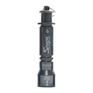 Paramedic Shop Qlicksmart Instrument Grey Qlicksmart SnapIT Lite Ampoule Opener
