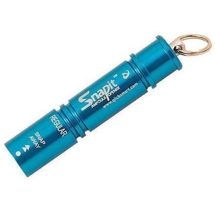 Paramedic Shop Qlicksmart Instrument Blue Qlicksmart SnapIT Multi Use Ampoule Opener