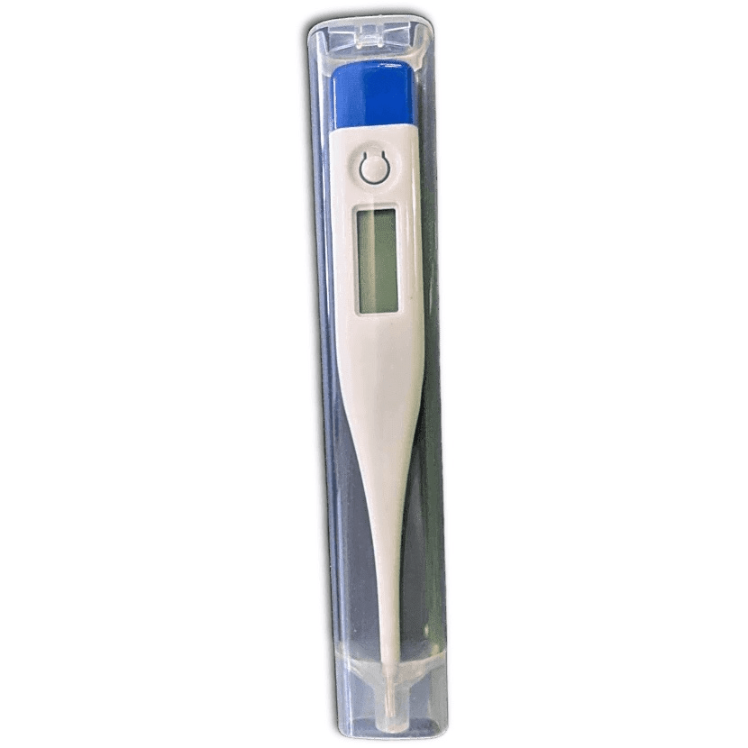 Paramedic Shop Add-Tech Pty Ltd Instrument Rapid Tip Digital Thermometer