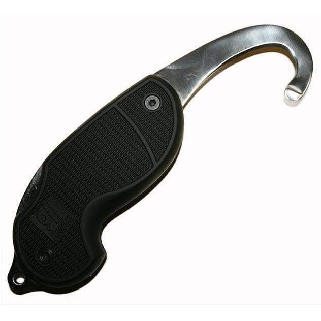 Paramedic Shop Zen Imports Pty Ltd Tools Black Rescue 911 Knife - Rescue Cut Down Tool (Hoffman Design) - Pacific Cutlery