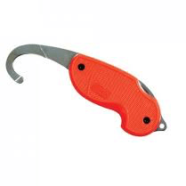 Paramedic Shop Zen Imports Pty Ltd Tools Orange Rescue 911 Knife - Rescue Cut Down Tool (Hoffman Design) - Pacific Cutlery