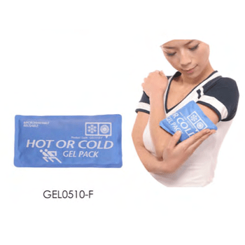 Paramedic Shop Add-Tech Pty Ltd Hot & Cold Therapy Reusable Fabric Hot & Cold Pack