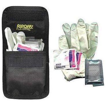 Paramedic Shop Ripoffs Pouch Ripoffs Clip On EMT Pouch