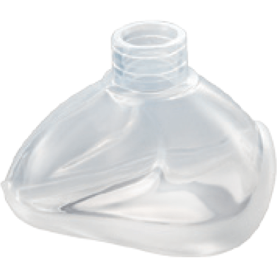 Paramedic Shop Add-Tech Pty Ltd Resuscitation Silicone Resuscitator Masks