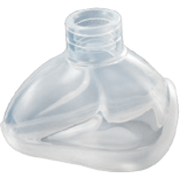 Paramedic Shop Add-Tech Pty Ltd Resuscitation Child Large Silicone Resuscitator Masks