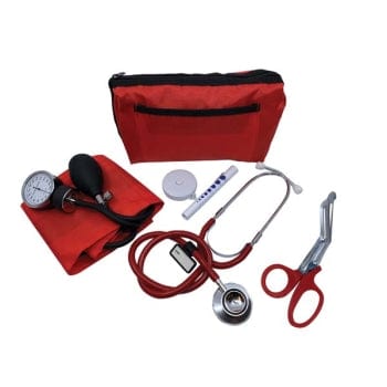 Paramedic Shop Add-Tech Pty Ltd Instrument Sprague Aneroid Combo Nurses Kit