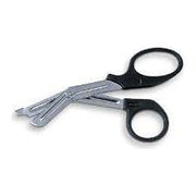 Paramedic Shop Add-Tech Pty Ltd Tools Black Trauma Shears - Right Handed