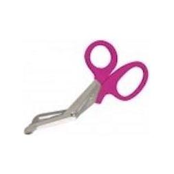 Paramedic Shop Add-Tech Pty Ltd Tools Magenta Trauma Shears - Right Handed