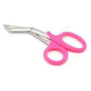 Paramedic Shop Add-Tech Pty Ltd Tools Pink Trauma Shears - Right Handed