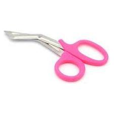 Paramedic Shop Add-Tech Pty Ltd Tools Pink Trauma Shears - Right Handed