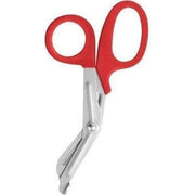 Paramedic Shop Add-Tech Pty Ltd Tools Red Trauma Shears - Right Handed