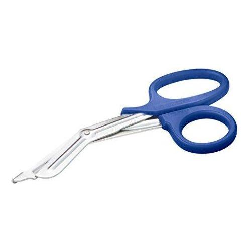 Paramedic Shop Add-Tech Pty Ltd Tools Royal Blue Trauma Shears - Right Handed