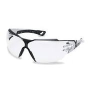 Paramedic Shop Safeman Glasses Regular / 1 Uvex Pheos CX2 Safety Glasses