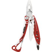 Paramedic Shop Zen Imports Pty Ltd Tools Leatherman Skeletool RX - Rescue Model