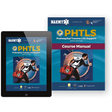 PHTLS Prehospital Trauma Life Support: 9th Edition - NAEMT - Paramedic Shop
