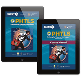 PHTLS Prehospital Trauma Life Support: 9th Edition - NAEMT - Paramedic Shop