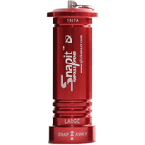 Qlicksmart SnapIT Trolley Aluminium Ampoule Opener - Paramedic Shop