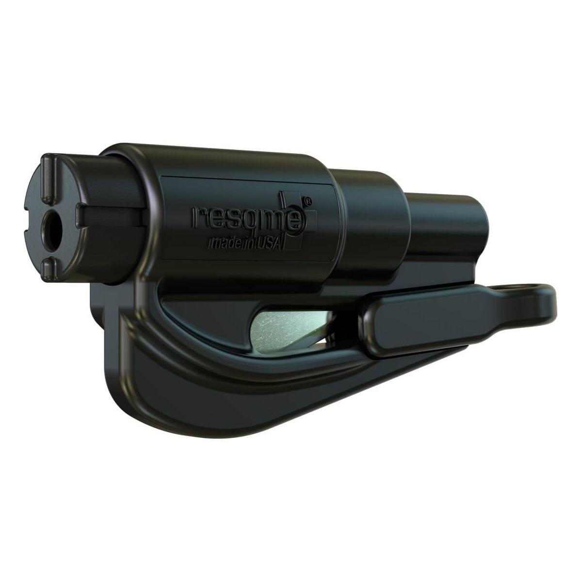 RESQME Car Escape Tool - Glass Breaker & Seat Belt Cutter - Paramedic Shop