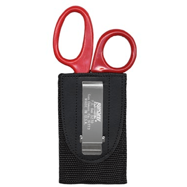 Ripoffs Clip On EMT Essentials Holster - Paramedic Shop