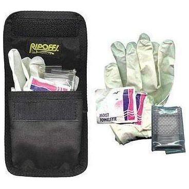Ripoffs Clip On EMT Pouch - Paramedic Shop