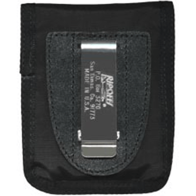 Ripoffs Clip On EMT Pouch - Paramedic Shop