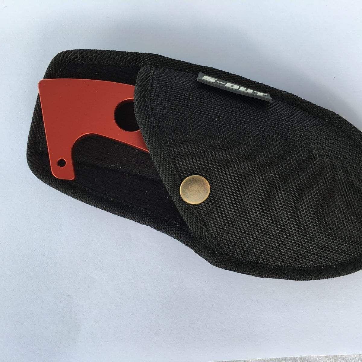 S - CUT 601 - Emergency Cutting Tool - Paramedic Shop