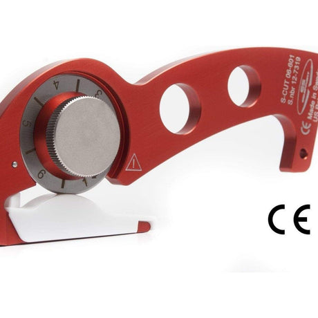 S - CUT 601 - Emergency Cutting Tool - Paramedic Shop
