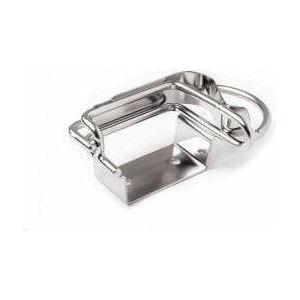 S - CUT Wall Bracket - Paramedic Shop