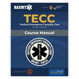 TECC: Tactical Emergency Casualty Care - 2nd Edition - NAEMT - Paramedic Shop
