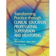Transforming Practice through Clinical Education, Professional Supervision and Mentoring - Paramedic Shop