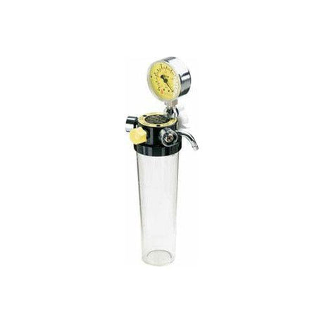 Twin - O - Vac High Vacuum Suction - Paramedic Shop